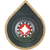 工機ホールディングス（株） 0033-5854 日立　マルチツールブレード（ＭＡ７０ＤＨＸ）