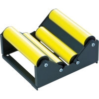 日本浅田 ASADA    EX1000S アサダ　ビーバーＳＡＷ　Ｖ１０００パイプサポート付