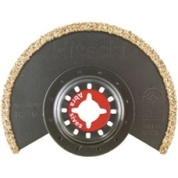 工機ホールディングス（株） 0033-5847 ＨｉＫＯＫＩ　マルチツールブレード（ＭＡ８５ＳＨ）