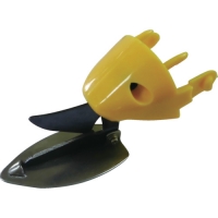 （株）谷テック EC235 CUTTER BLAEDE WITH BASE タニ　ＥＣカッター替刃　台座付き