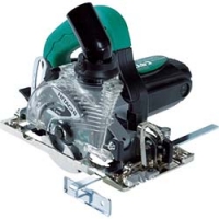 工機ホールディングス（株） C4YC 日立　集じん丸のこ