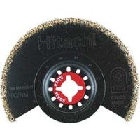 工機ホールディングス（株） 0033-5849 日立　マルチツールブレード（ＭＡ８５ＳＨＴ）