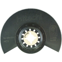 工機ホールディングス（株） 0033-5818 日立　マルチツールブレード（ＭＷ８５Ｓ）
