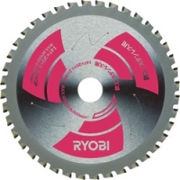 日本利优比 RYOBI  SC-520-SS リョービ　レーザースリットチップソー（鉄工・ステンレス用）　１４７ｍｍ