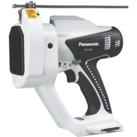 パナソニック（株）エコソリューションズ社 EZ4540X-B Ｐａｎａｓｏｎｉｃ　充電全ネジカッター本体のみＥＺ４５４０Ｘ－Ｂ