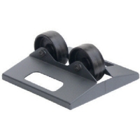 日本浅田 ASADA    EX10481 アサダ　パイプサポート　Ｓ