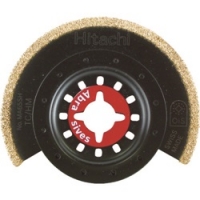 工機ホールディングス（株） 0033-5840 ＨｉＫＯＫＩ　マルチツールブレード（ＭＡ６５ＳＨ）