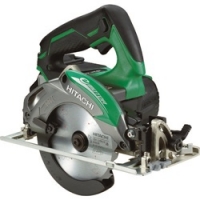 工機ホールディングス（株） C18DBL-LYPK ＨｉＫＯＫＩ　１８Ｖコードレス丸のこ　緑