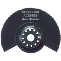 ボッシュ（株） ACZ85EB ボッシュ　カットソーブレード　　　　　ＺＲ　Ａ