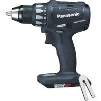 パナソニック（株）エコソリューションズ社 EZ74A2X-B Ｐａｎａｓｏｎｉｃ　充電ドリルドライバー　本体のみ　（黒）