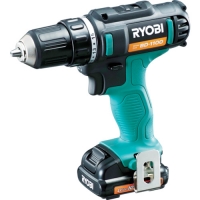 日本利优比 RYOBI  BD-1100 リョービ　充電式ドライバドリル　１０．８Ｖ