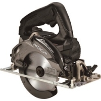 工機ホールディングス（株） C14DBL-LYPK-B ＨｉＫＯＫＩ　１４．４Ｖコードレス丸のこ１２５ｍｍ　ブラック　６．０Ａｈ