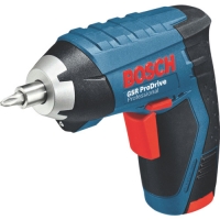 ボッシュ（株） GSRPRODRIVE ボッシュ　バッテリードライバー