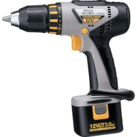 パナソニック（株）エコソリューションズ社 EZ6470NKN-H Ｐａｎａｓｏｎｉｃ　充電ドリルドライバー１２Ｖ