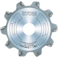 日本利优比 RYOBI  NW-420ED-M リョービ　石膏ボード用面取り専用刃　９５ｍｍ