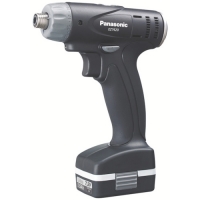 パナソニック（株）エコソリューションズ社 EZ7420LA2S-B Ｐａｎａｓｏｎｉｃ　充電ドリルドライバー７．２Ｖドリルドライバ　スリモ