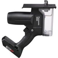 パナソニック（株）エコソリューションズ社 EZ45A3X-B Ｐａｎａｓｏｎｉｃ　角穴カッター（本体のみ）