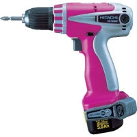 日本利优比 RYOBI  BD-122 リョービ　充電式ドライバードリル　１２Ｖ