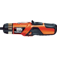 ポップリベット・ファスナー（株）　ブラック・アンド・デッカー事業部 PLR36C Ｂ／Ｄ　ツイストドライバー