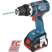 ボッシュ（株） GSB18V-EC ボッシュ　バッテリー振動ドリル　ＧＳＢ１８Ｖ－ＥＣ