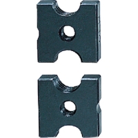 工機ホールディングス（株） 318690 日立　軟鋼用カッタ　Ｍ１２　２個入り