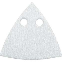 工機ホールディングス（株） 323970 日立　サンドペーパー三角ＡＡ１５０　１０枚入り