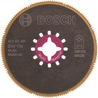 ボッシュ（株） AOI65AB ボッシュ　カットソーブレード