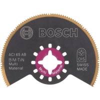 ボッシュ（株） ACI65AB ボッシュ　カットソーブレード