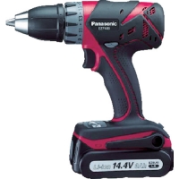 パナソニック（株）エコソリューションズ社 EZ7440LZ2S-R Ｐａｎａｓｏｎｉｃ　充電ドリルドライバー