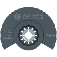 ボッシュ（株） ACZ85ECN ボッシュ　カットソーブレード　スターロック