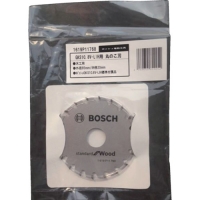 ボッシュ（株） 1619P11768 ボッシュ　ＧＫＳ用マルノコ刃木工用