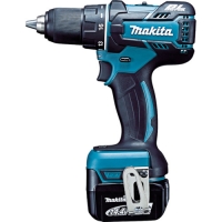 （株）マキタ DF470DRMX マキタ　充電式ドライバドリル