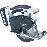 パナソニック（株）エコソリューションズ社 EZ4542LN1M-B Ｐａｎａｓｏｎｉｃ　充電パワーカッター１３５