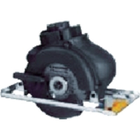 ポップリベット・ファスナー（株）　ブラック・アンド・デッカー事業部 ECH183 Ｂ／Ｄ　丸ノコヘッド