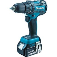 （株）マキタ DF480DRTX マキタ　充電式ドライバドリル