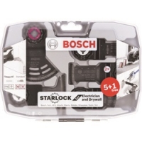 ボッシュ（株） 2608664622 ボッシュ　カットソーブレードセット　壁穴専科