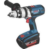 ボッシュ（株） GSB36VE-2-LI ボッシュ　バッテリー振動ドライバードリル　ＧＳＢ３６ＶＥ－２－ＬＩ