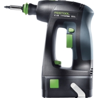 （株）ハーフェレジャパン 564529 ＦＥＳＴＯＯＬ　コードレスドリル　Ｃ　１５　Ｌｉ　４．２　Ｐｌｕｓ
