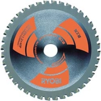 日本利优比 RYOBI  SC-520-S リョービ　チップソー（鉄工用）　１４７ｍｍ