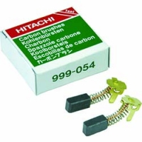 工機ホールディングス（株） 999054 ＨｉＫＯＫＩ　カーボンブラシ　Ｎо５４　２個入