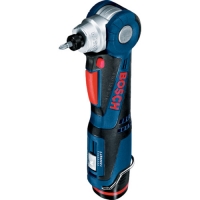 ボッシュ（株） GWI10.8V-LI ボッシュ　バッテリアングルドライバドリル