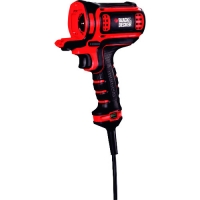 ポップリベット・ファスナー（株）　ブラック・アンド・デッカー事業部 EAC800-JP Ｂ／Ｄ　コード式マルチツール　（本体のみ）