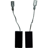 ボッシュ（株） 1617000525 ボッシュ　カーボンブラシセット　（１組（ＰＫ）＝２個入）