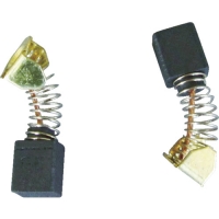 日本利优比 RYOBI  608GT1 リョービ　カーボンブラシ（２個入り＝１個）