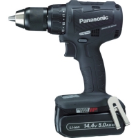 パナソニック（株）エコソリューションズ社 EZ79A2LJ2F-B Ｐａｎａｓｏｎｉｃ　充電振動ドリルドライバー　１４．４Ｖ　５．０Ａｈ