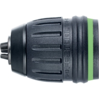 （株）ハーフェレジャパン 491350 ＦＥＳＴＯＯＬ　コードレスドリル　ドリルチャック　ＢＦ－ＦＸ　１０