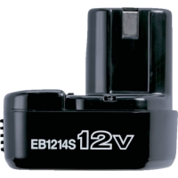 工機ホールディングス（株） EB1214S 日立　充電池１２Ｖ