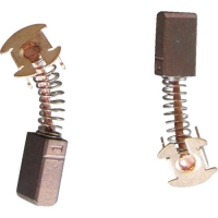 日本利优比 RYOBI  609HV リョービ　カーボンブラシ（２個入り）