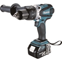 （株）マキタ DF458DRFX マキタ　充電式ドライバドリル