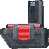 ボッシュ（株） 2607335542 ボッシュ　ニカドバッテリー１２Ｖ１．５ＡＨ